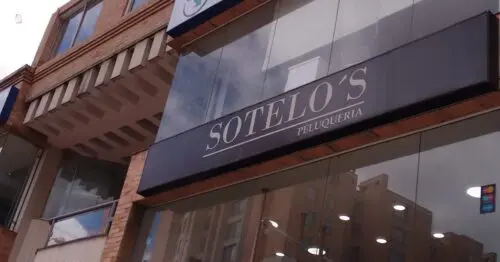 SOTELOS PELUQUERIA BOGOTÁ SOTELOS PELUQUERIA BOGOTÁ